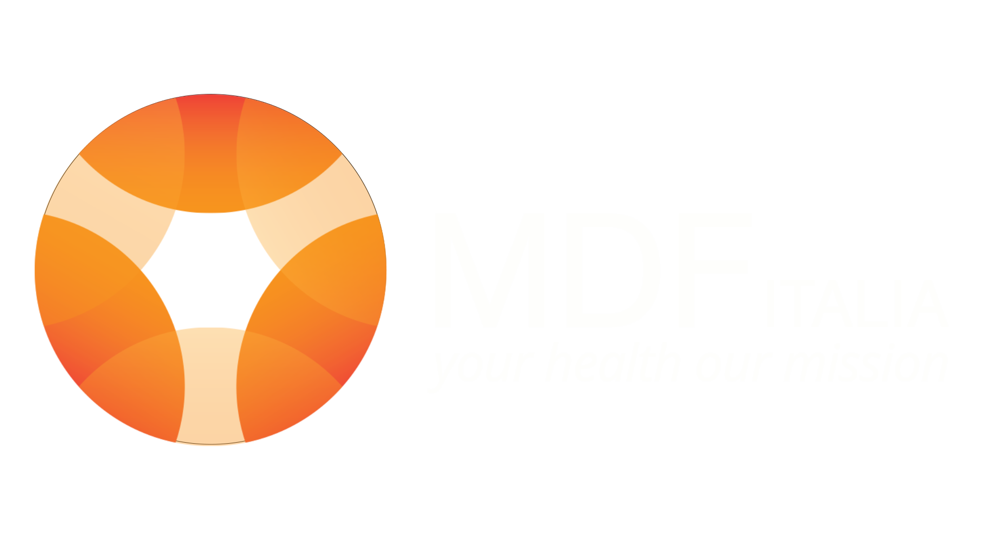 Logo MDF Italia